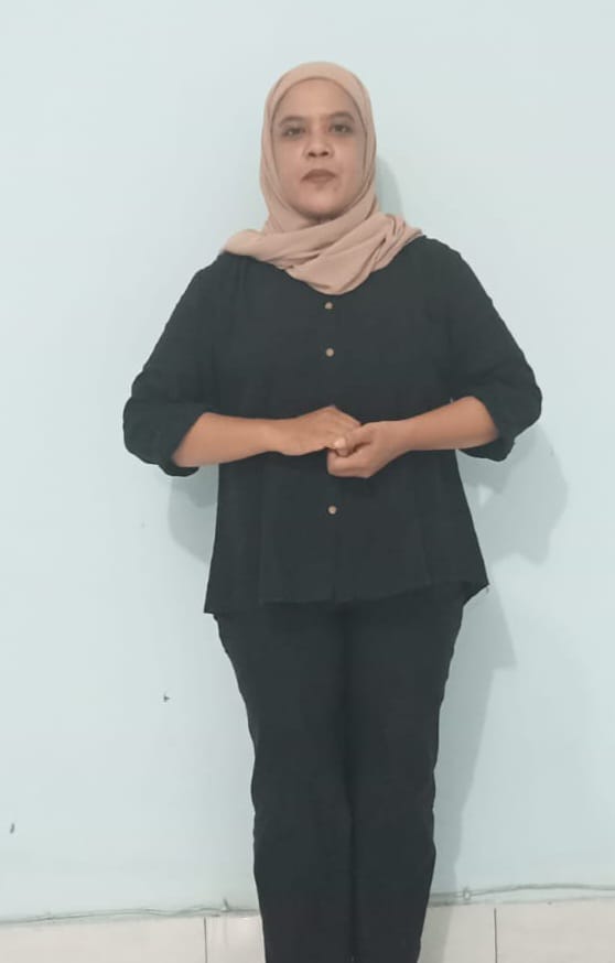 ELI SAPYIANA